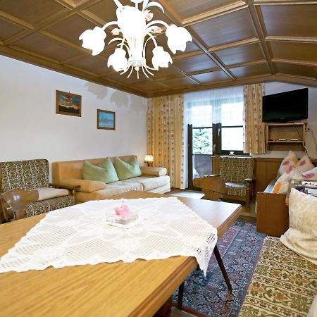 Chalet In Leogang Salzburg With Garden Exteriér fotografie