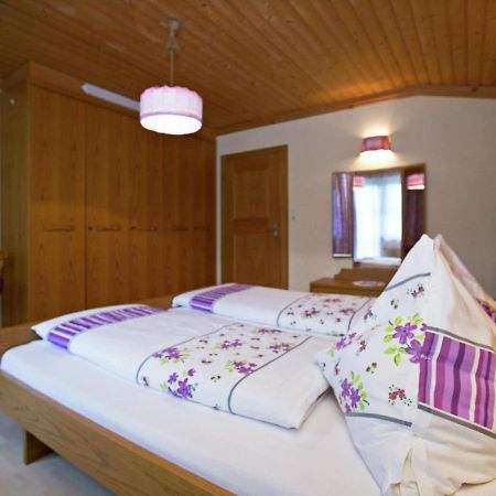 Chalet In Leogang Salzburg With Garden Exteriér fotografie