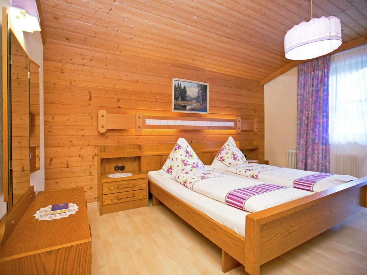 Chalet In Leogang Salzburg With Garden Exteriér fotografie