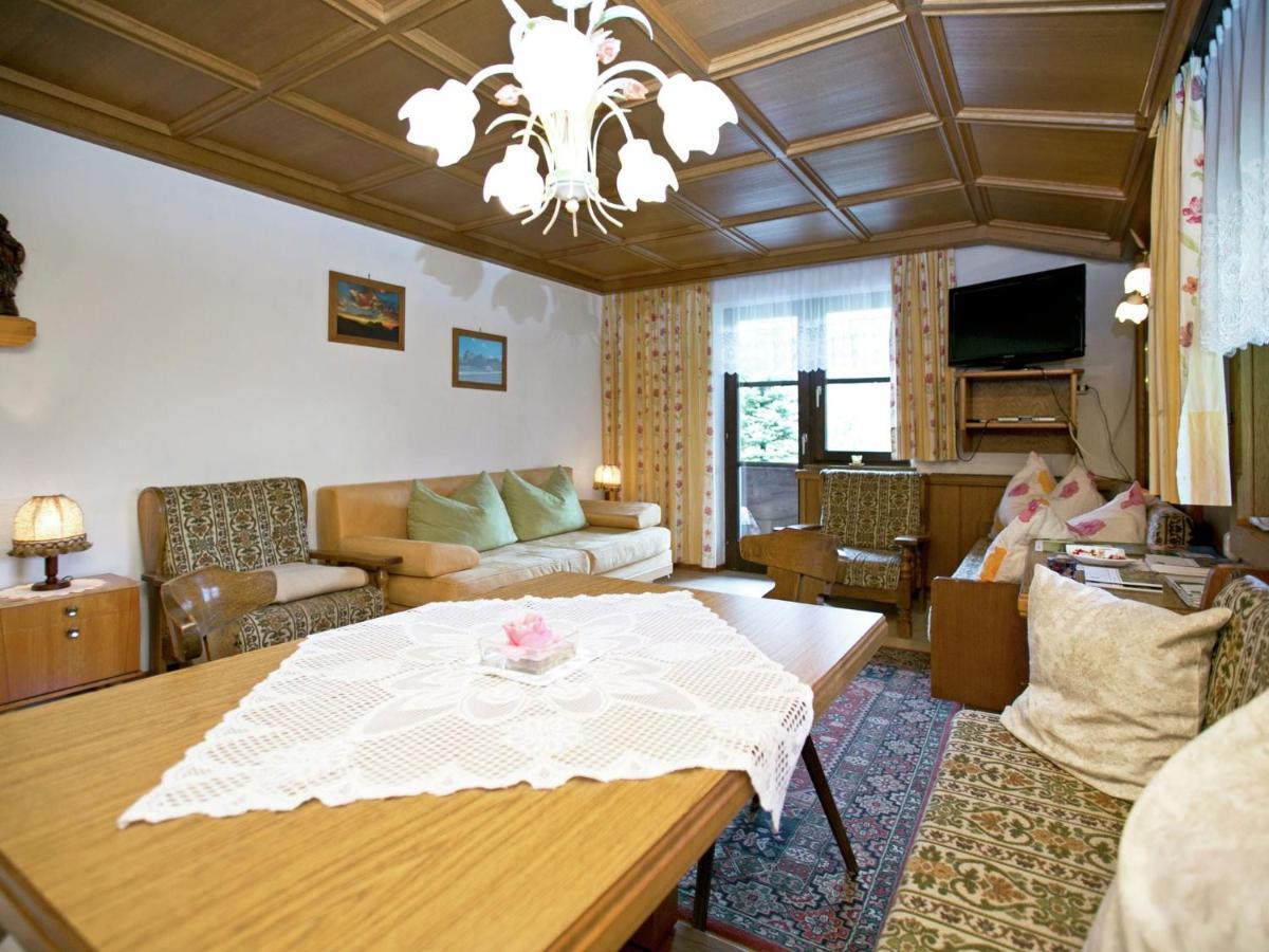 Chalet In Leogang Salzburg With Garden Exteriér fotografie