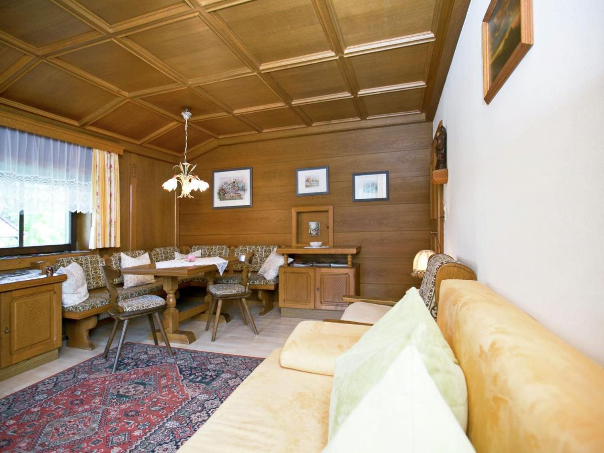 Chalet In Leogang Salzburg With Garden Exteriér fotografie