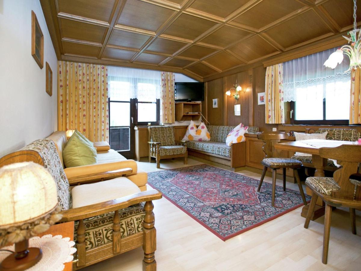Chalet In Leogang Salzburg With Garden Exteriér fotografie