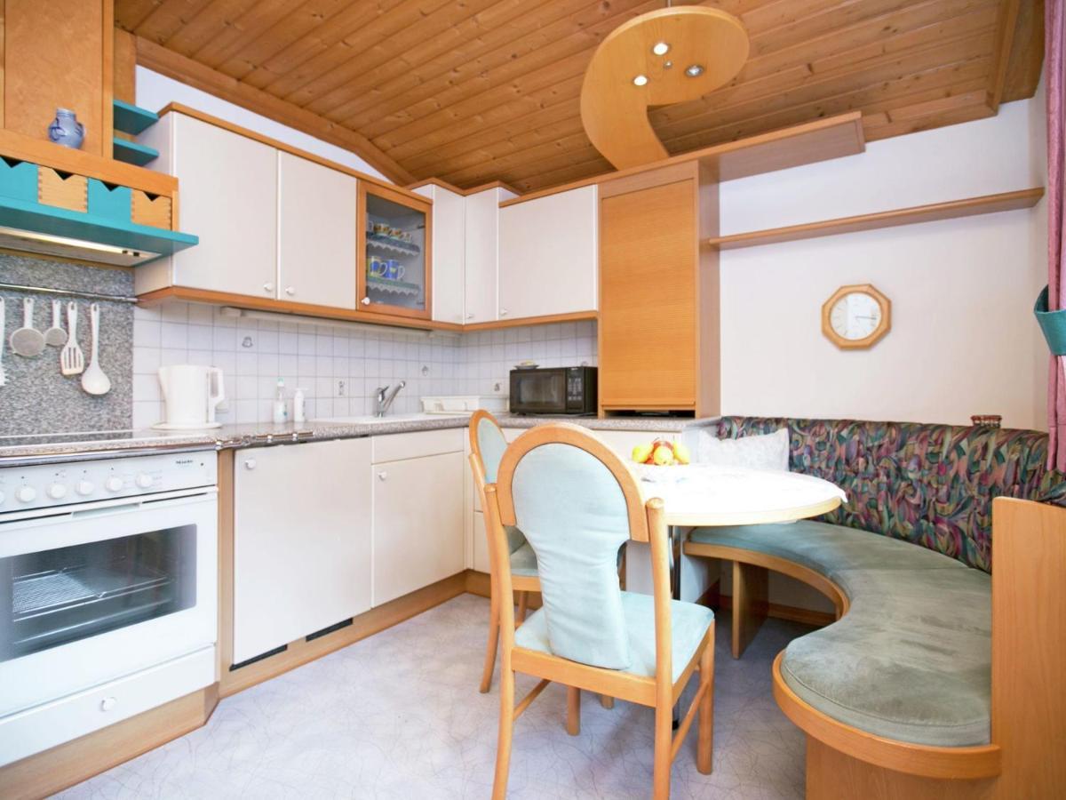 Chalet In Leogang Salzburg With Garden Exteriér fotografie