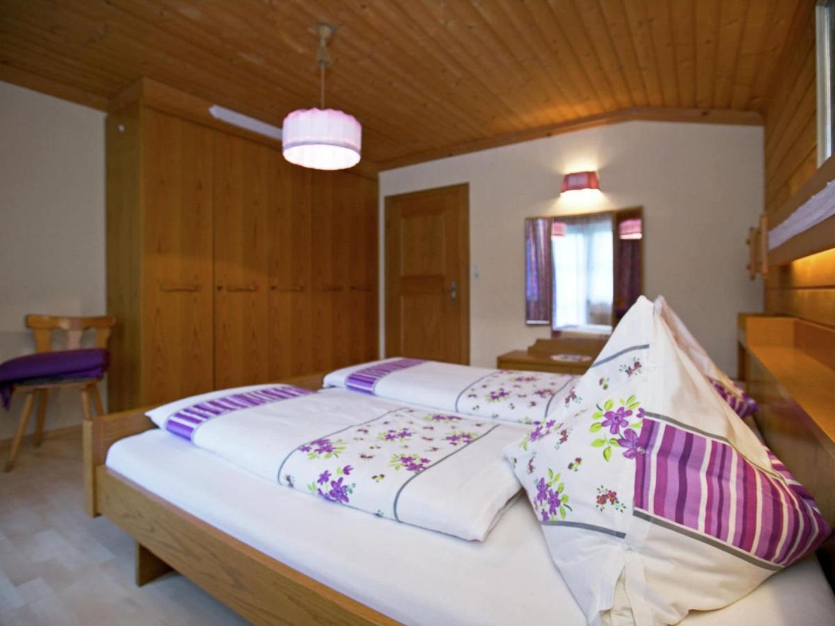 Chalet In Leogang Salzburg With Garden Exteriér fotografie