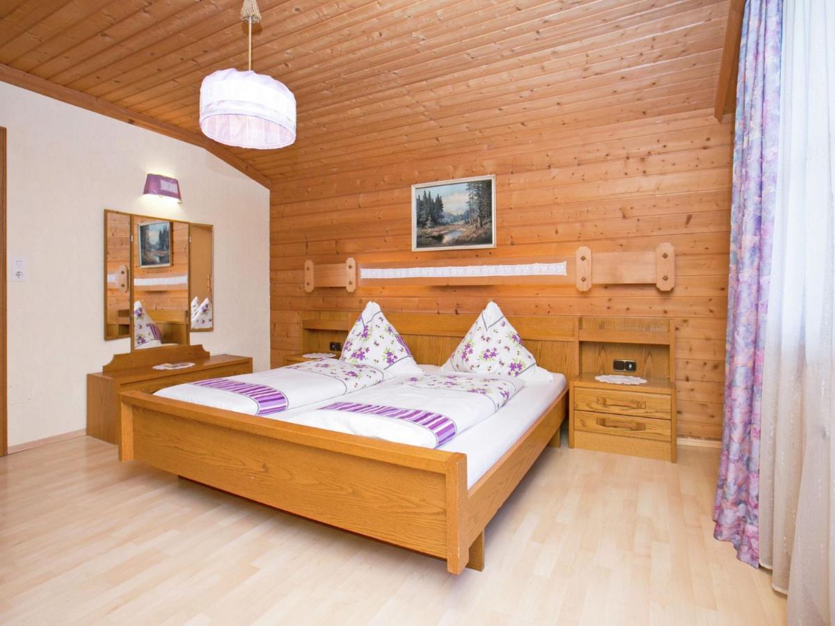 Chalet In Leogang Salzburg With Garden Exteriér fotografie