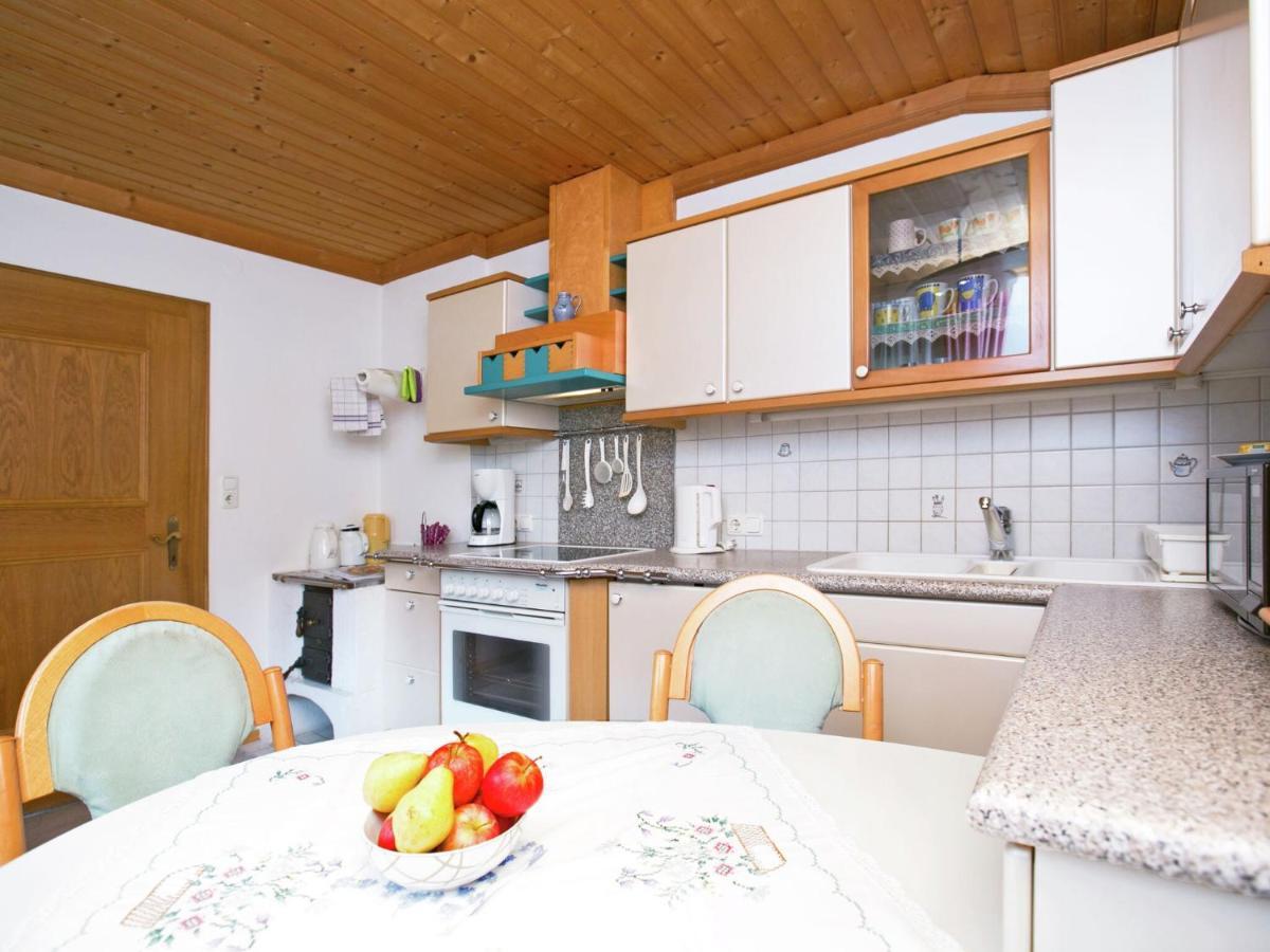 Chalet In Leogang Salzburg With Garden Exteriér fotografie
